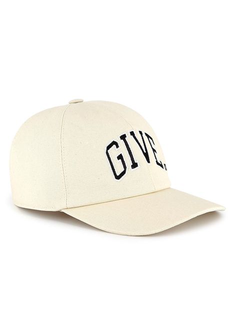 Cappello con logo GIVENCHY KIDS | H30668184